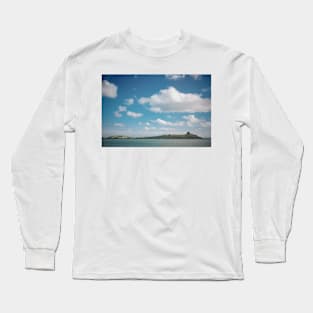 Dalkey Island Long Sleeve T-Shirt